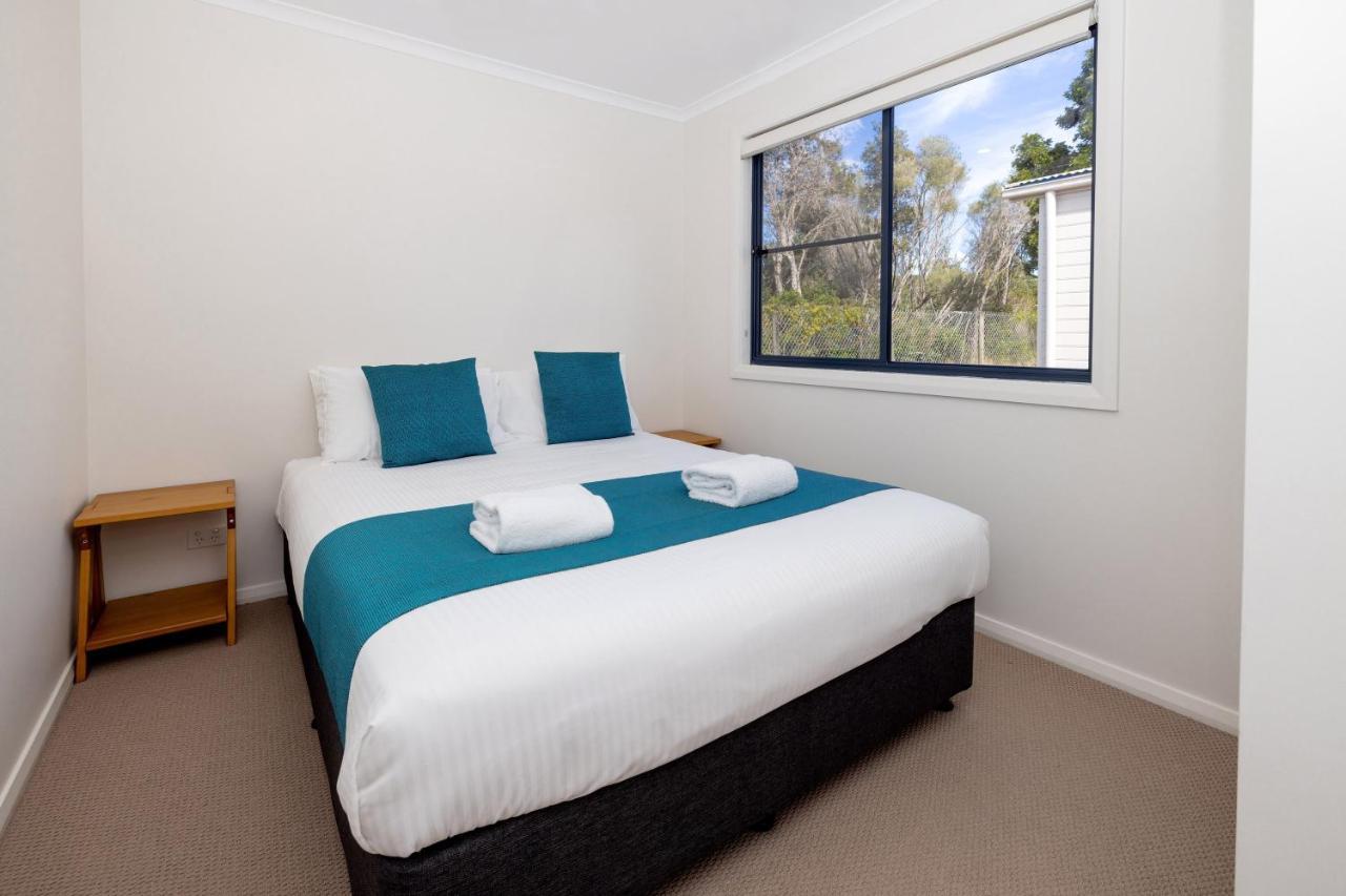 Big4 Manning Point Holiday Park Экстерьер фото