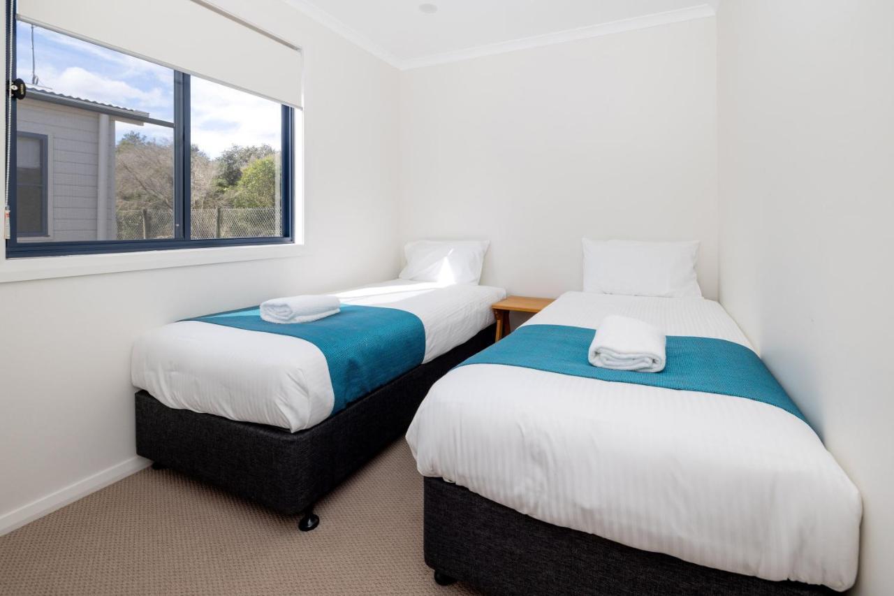 Big4 Manning Point Holiday Park Экстерьер фото