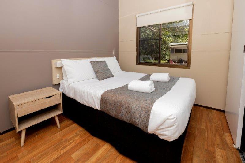 Big4 Manning Point Holiday Park Экстерьер фото