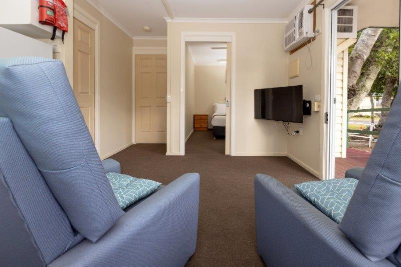 Big4 Manning Point Holiday Park Экстерьер фото