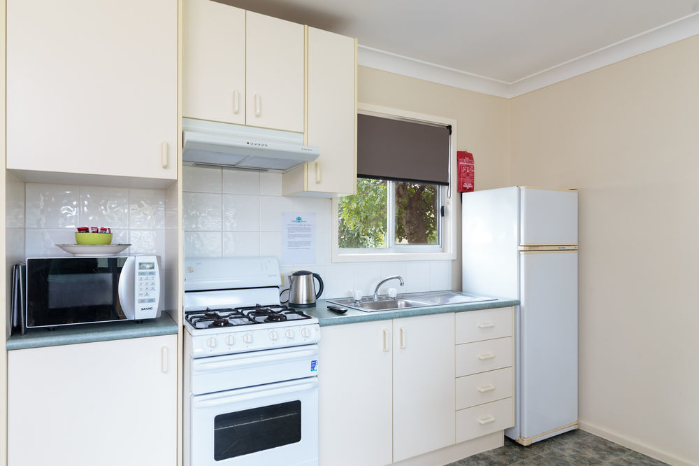 Big4 Manning Point Holiday Park Экстерьер фото