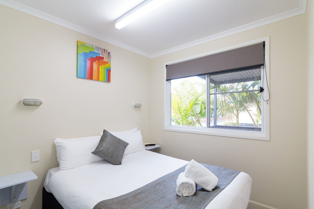 Big4 Manning Point Holiday Park Экстерьер фото